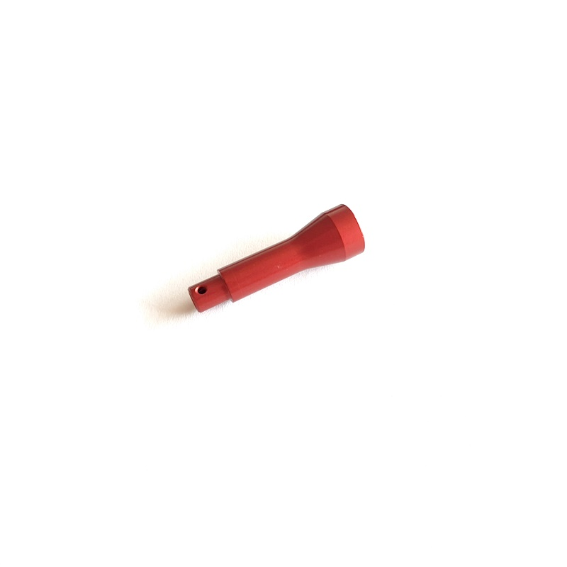 LAB P10 SR ESC PLATE COLUMN (2PCS)