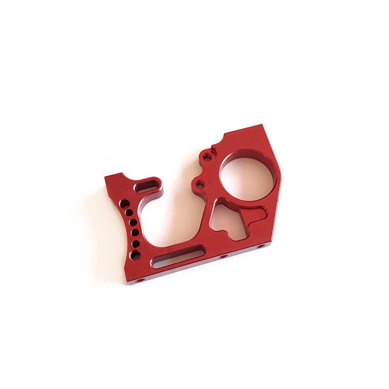 LAB P10 SR REAR BULKHEAD