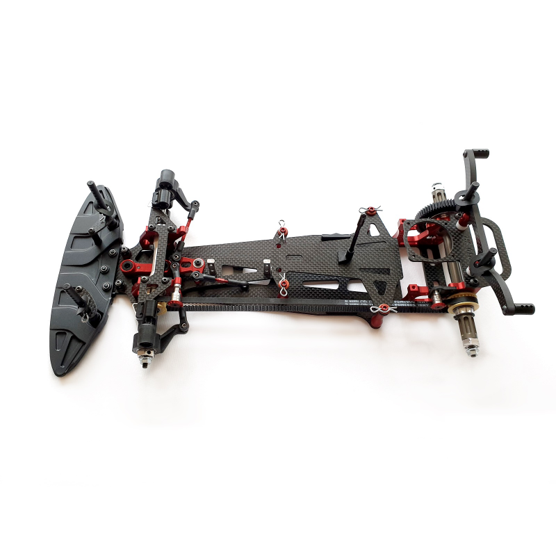 Capricorn P10 SR