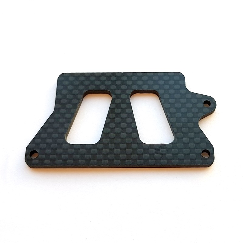 LAB C8 ESC CARBON PLATE