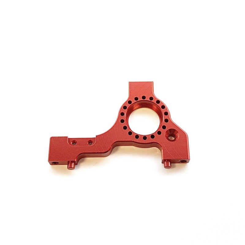 LAB C8 REAR BULKHEAD LEFT EVO