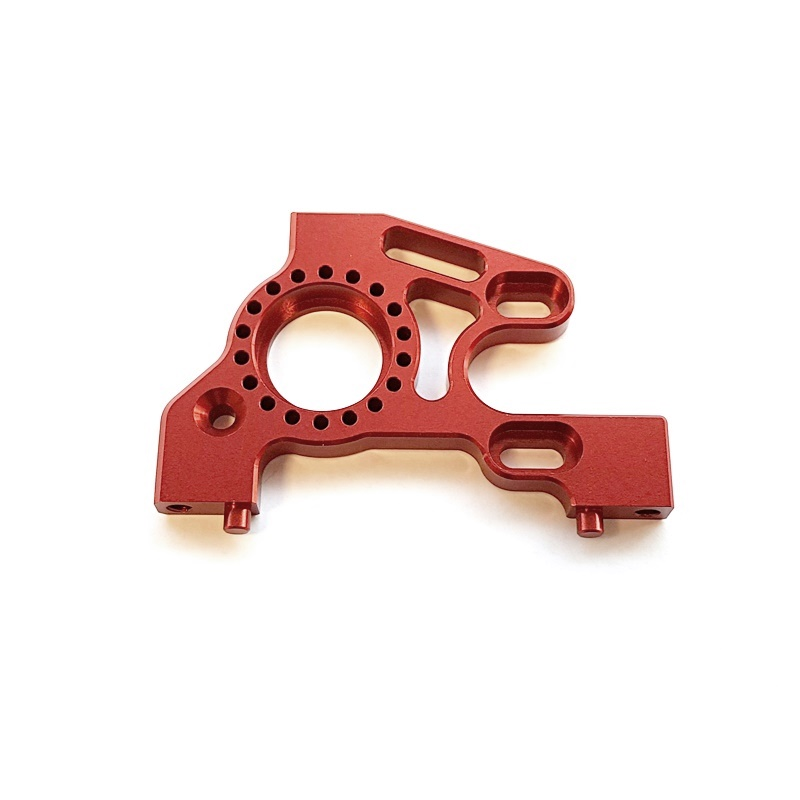 LAB C8 REAR BULKHEAD RIGHT EVO