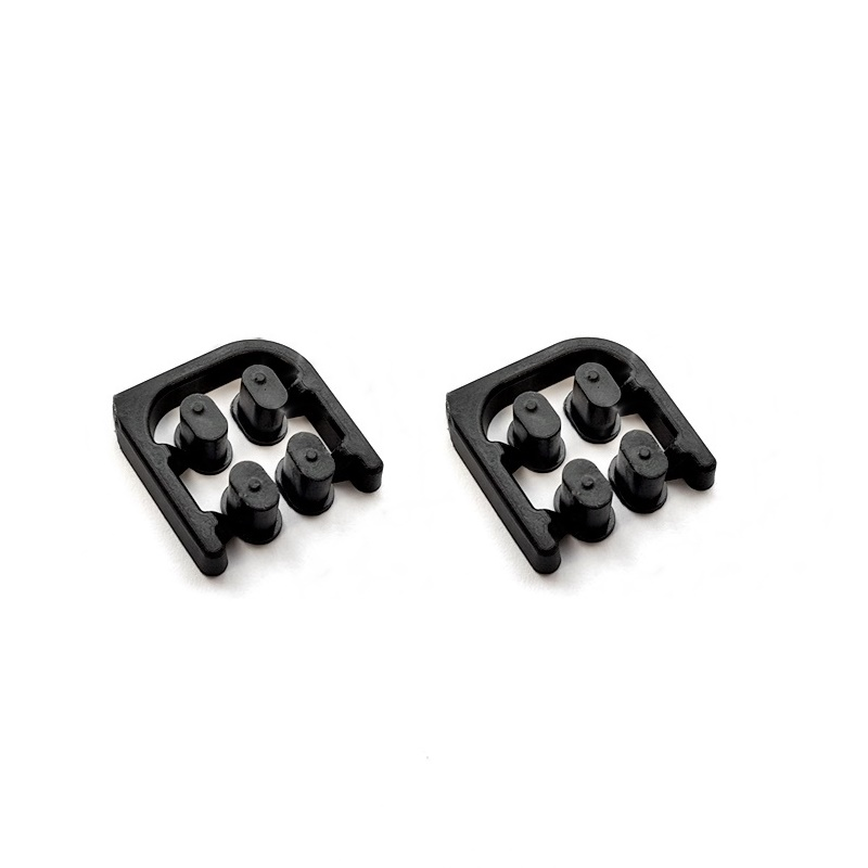 Rollcenter Einsätze C804 Set