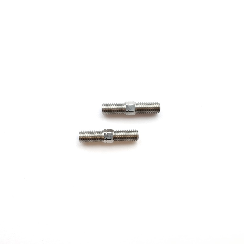 Links/Rechts Gewinde für Sturzstreben hinten