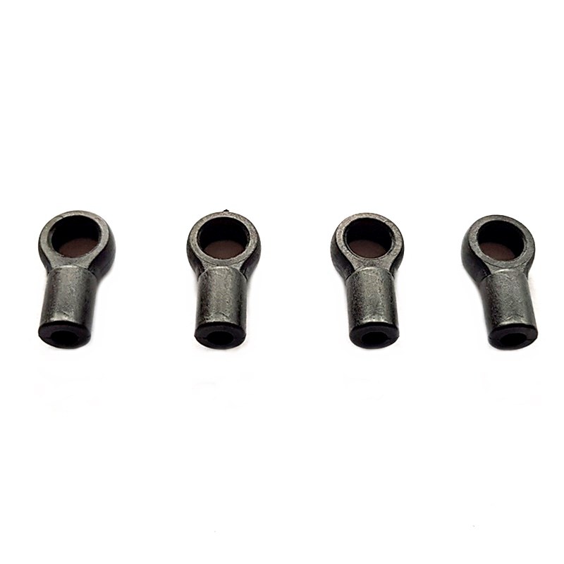 Kunststoffkugelkopf 7mm LINK (4pcs)