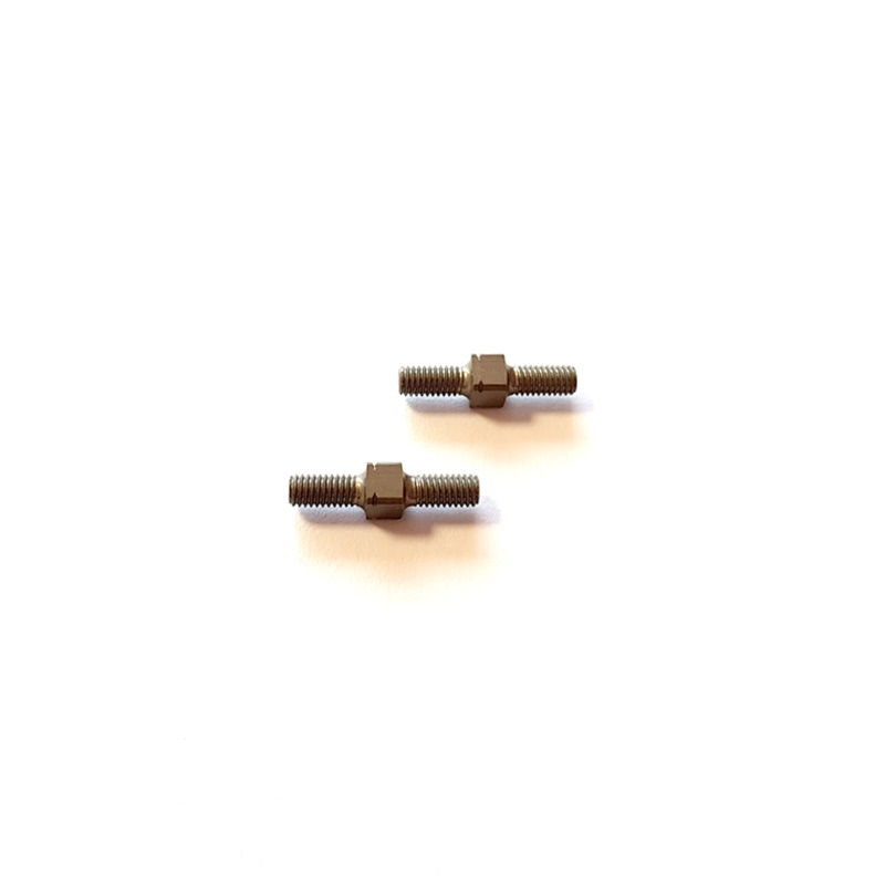 links / rechts gewinde für Stabilisator hinten