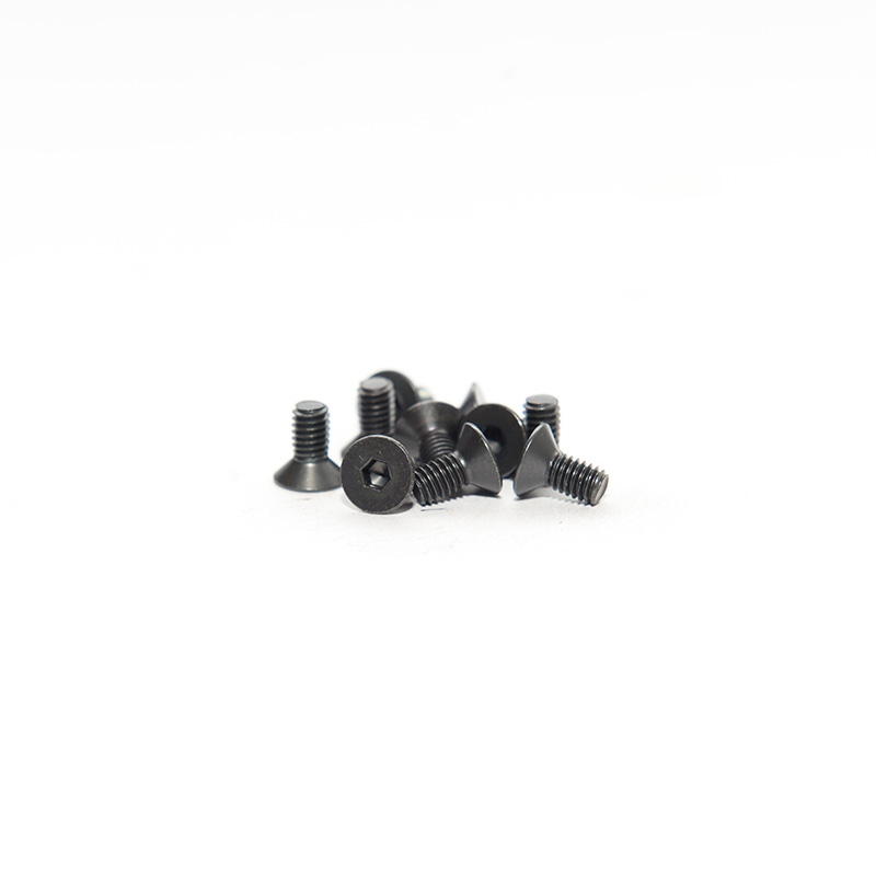 Senkkopfschraube m4x8 ( 10pcs )