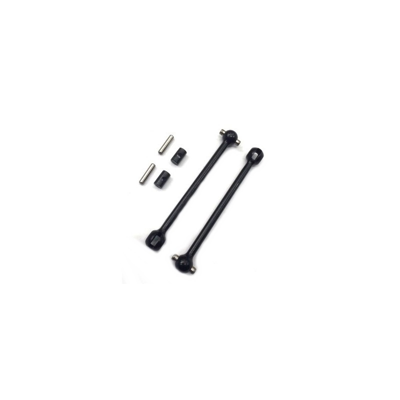 CVD vorne komplett kit