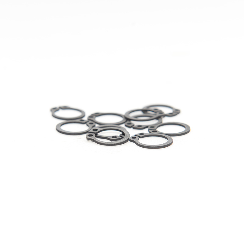 Klemmring 12mm (10 Stück)