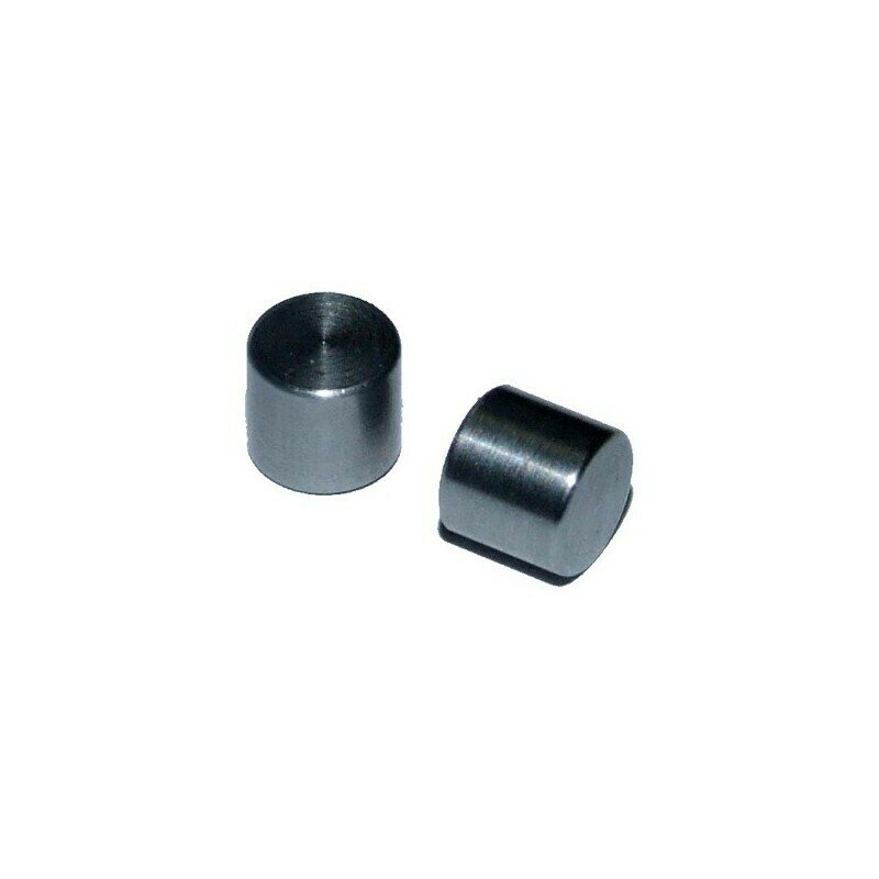 Stahlrollen für Zweiganggetriebe  ( 2pcs )