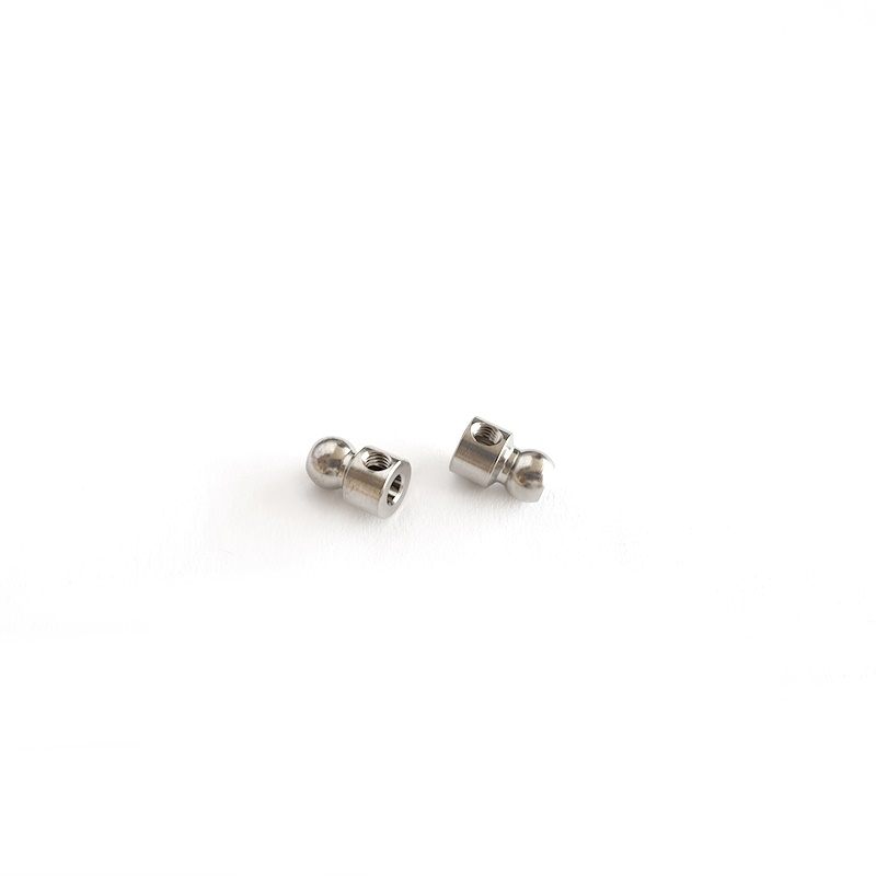 Kugelkopf 5,8 mm für Stabilisator hinten  ( 2pcs )