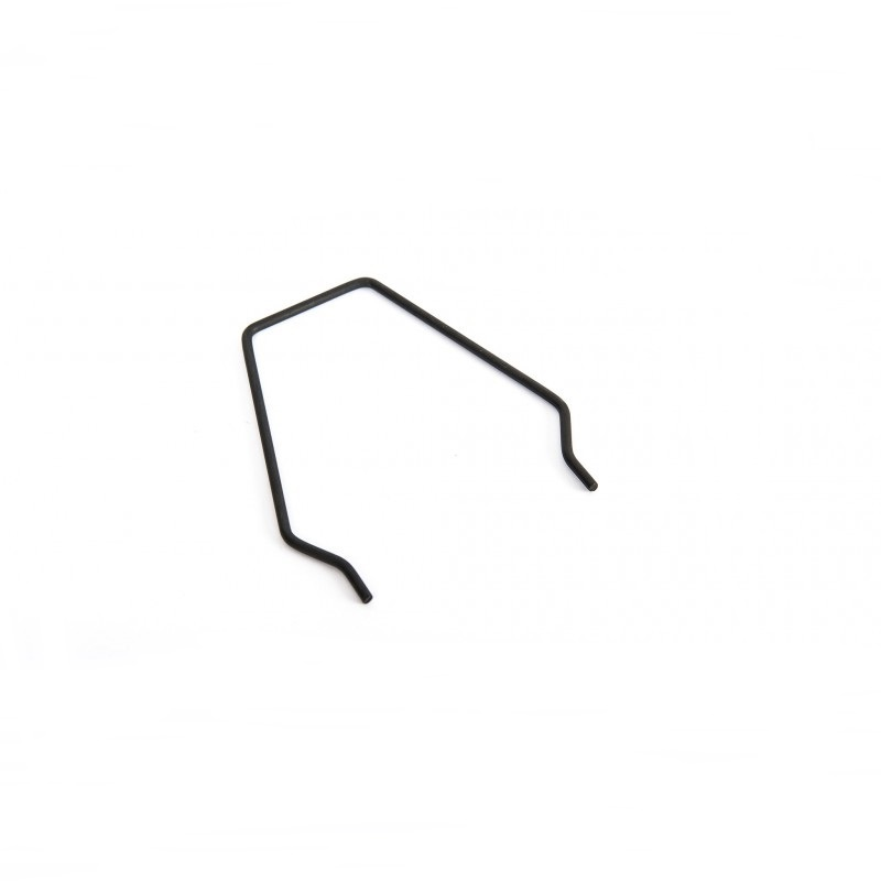 Überrollbügel C804