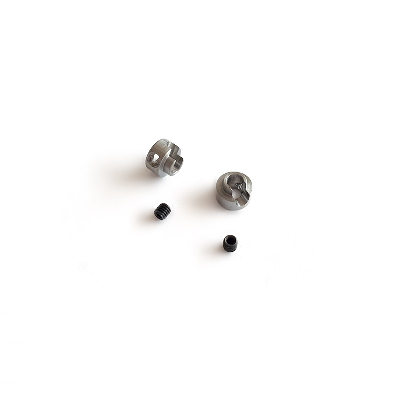 Zentrierhülsen für Kugellager Stabilisator ( 2pcs )