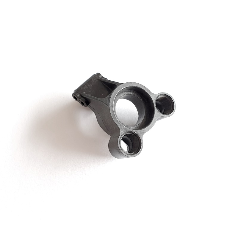 Radträger hinten