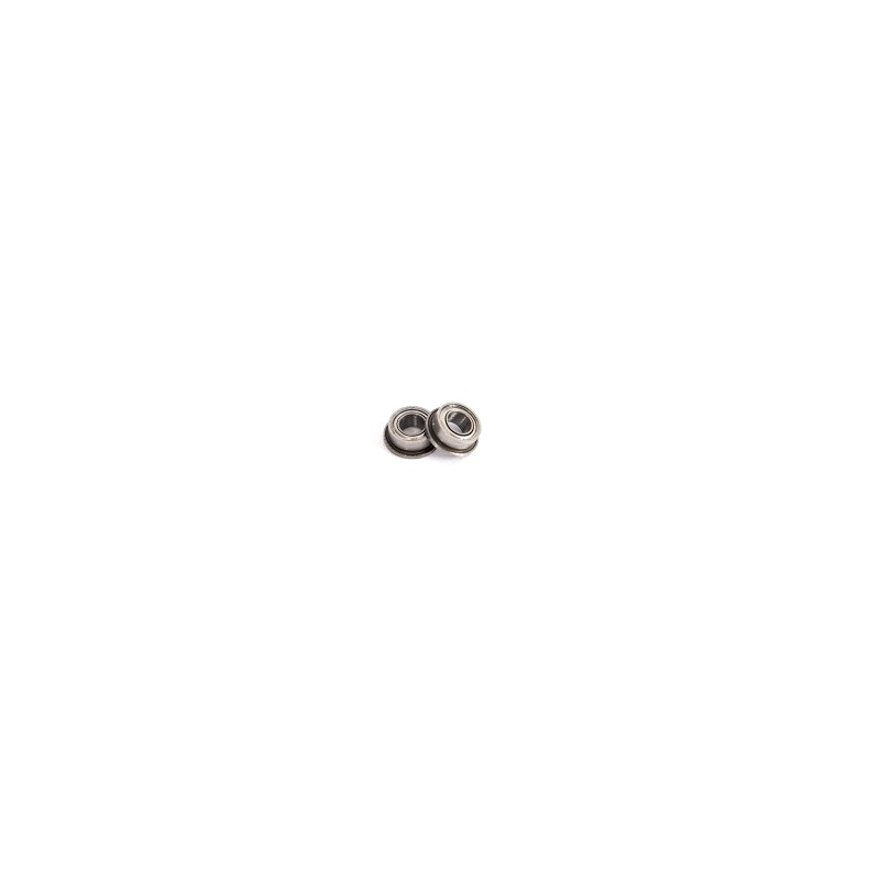 BEARING 3_6_2.5 FLANGED (2 PZ)