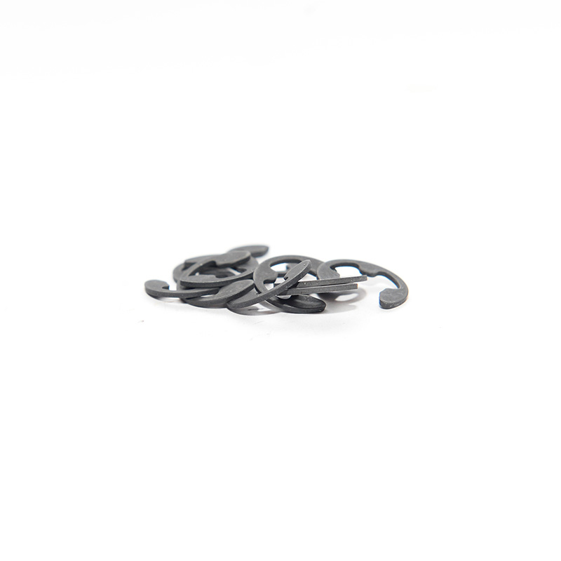 8 mm Sprengring Stahl  ( 10pcs )
