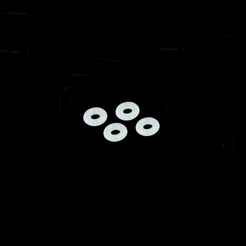oring 3x1,78 white (4 pcs)