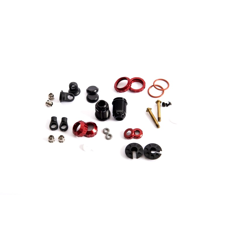 shock body  big bore v3 ( 2 pz)