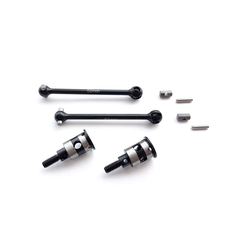 CVD Set für C04 komplett