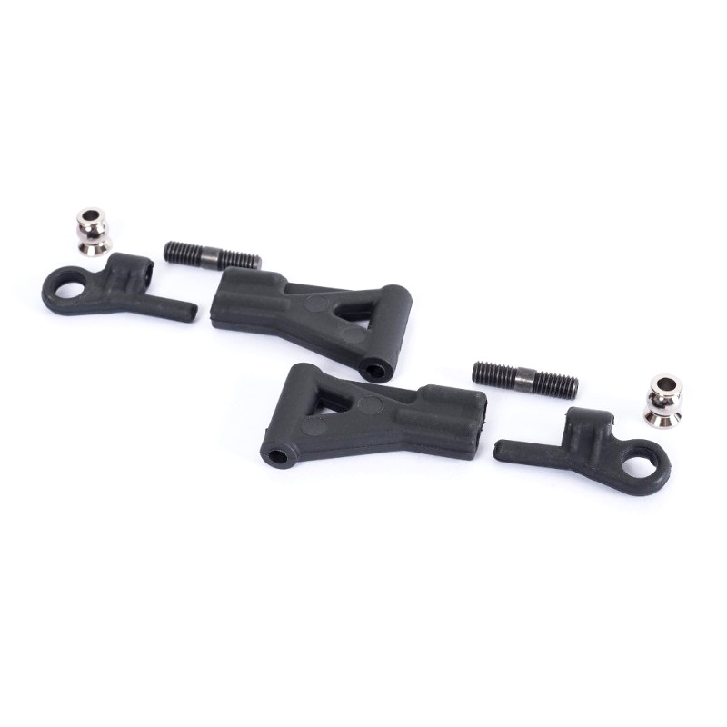 Rear upper arm EVO Kit