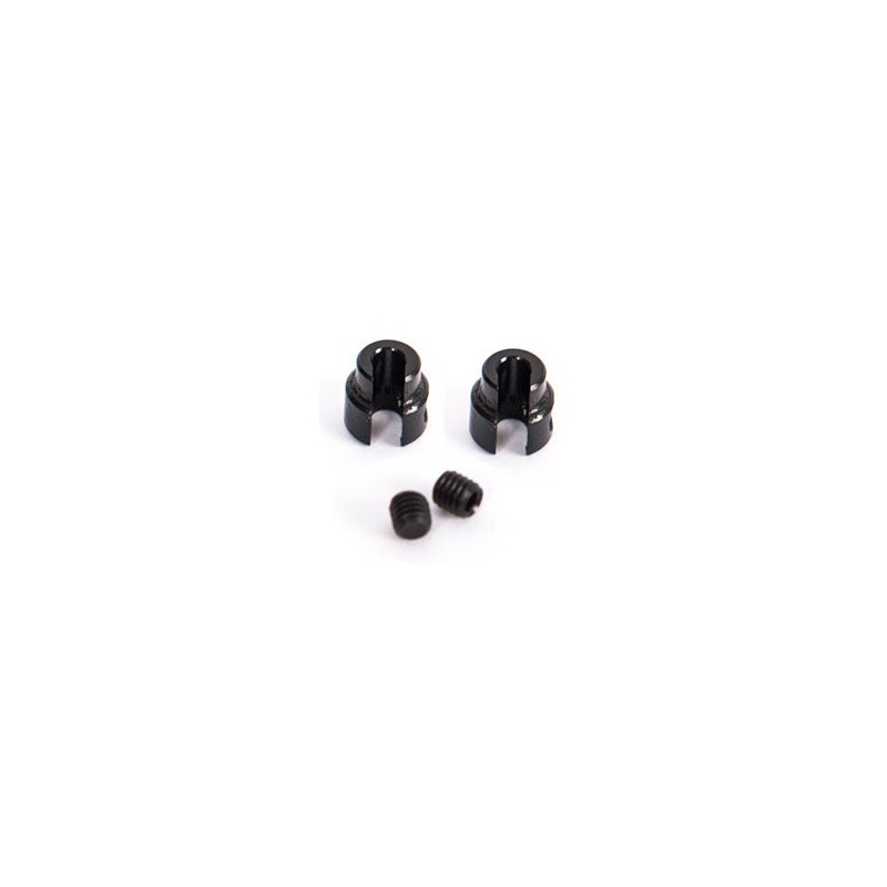 Aufnahme für vorderen Stabilisator 2.4 mm