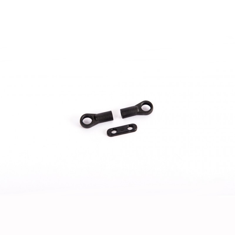 9mm ackermann kit