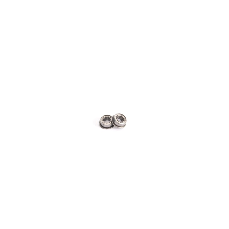 Kugellager mit Bund 5x8x2,5