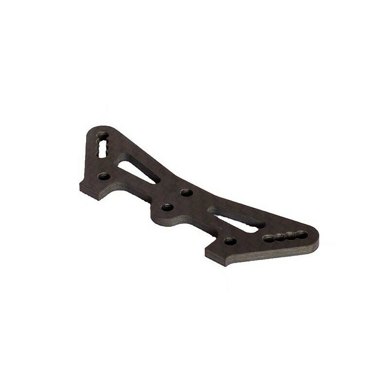 front carbon shock stay big bore