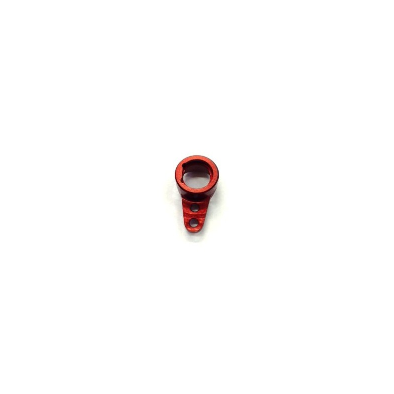Oberer Servosaver Aluminium