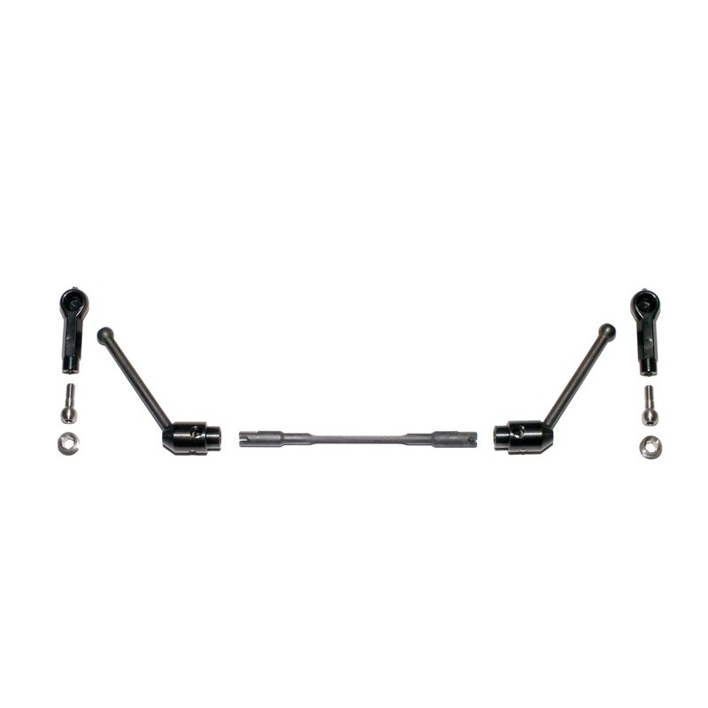 front sway bar f1 1mm