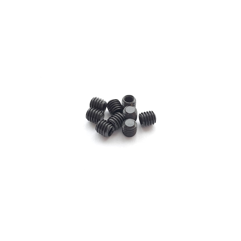 Madenschrauben m4x4 10 pcs