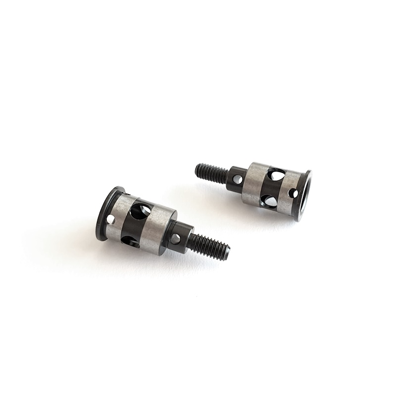 front universal cup joint