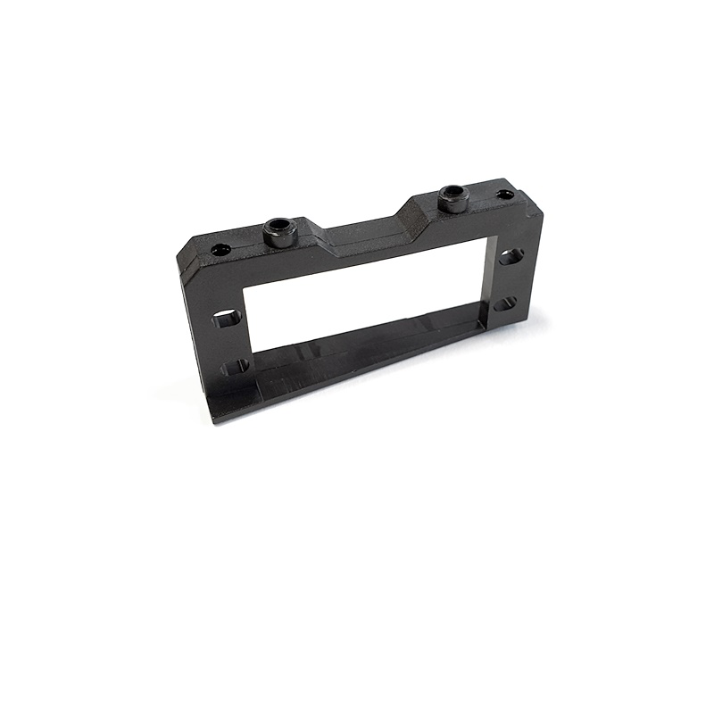 steering servo mount