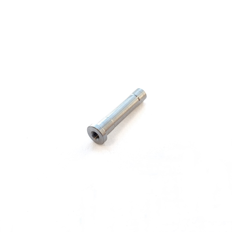 servo saver shaft