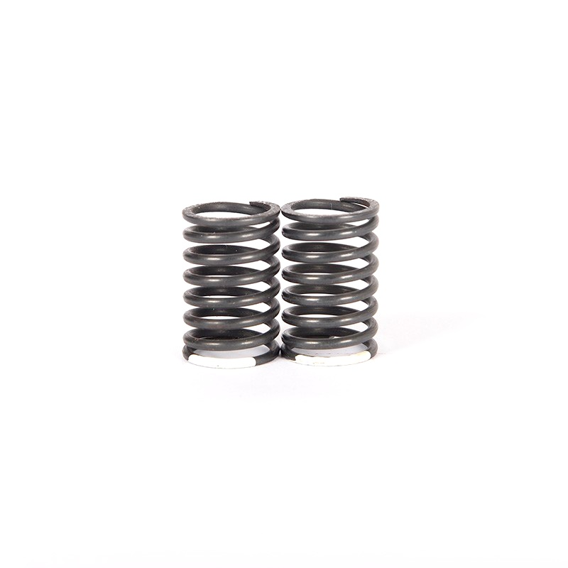 rear white spring – 2 pcs