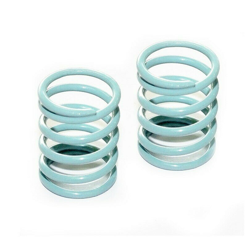 light blue spring – set 4 pcs