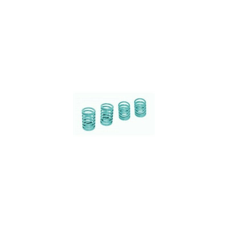 front light blue spring – 2 pcs