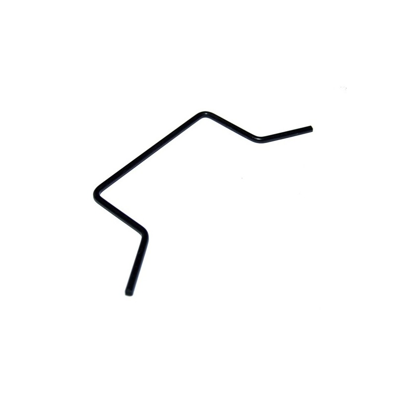 Stabilisator hinten 1.8 mm