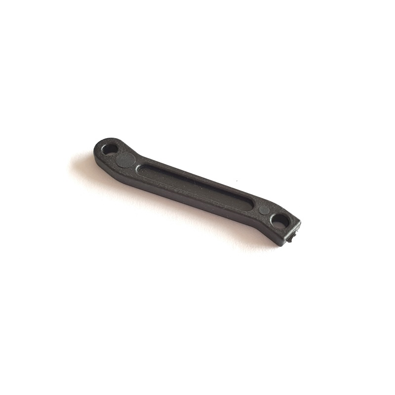 plastic roll-center bridge