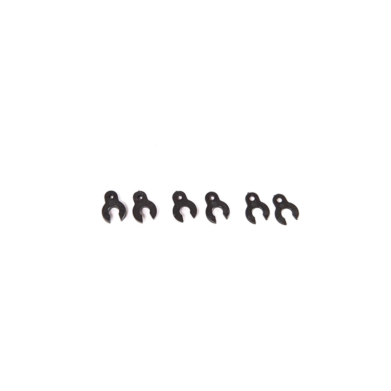caster spacers