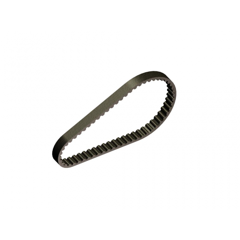 Riemen Hinten C04