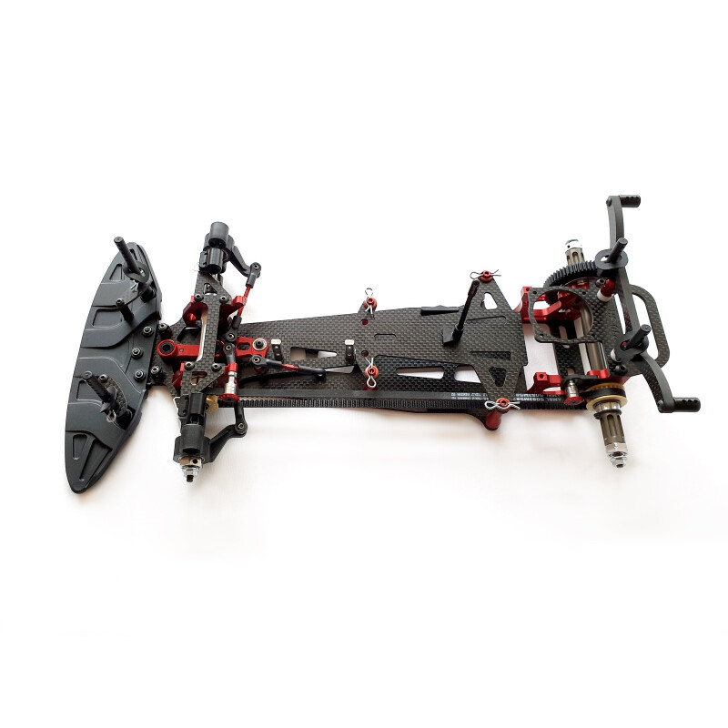 Capricorn P10 SR