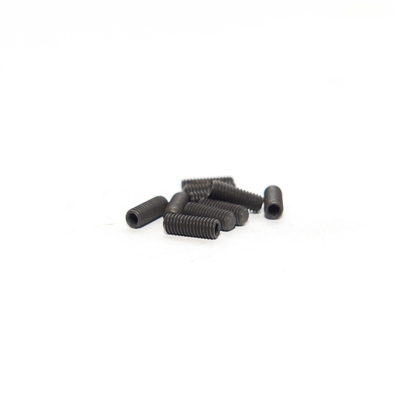 set screw m3x8 10 pcs