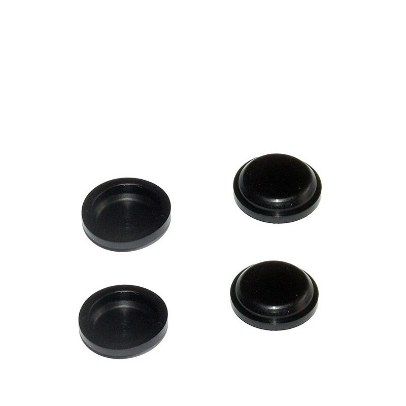 shock absorber membrane (4pcs) big bore -shore 60 shock absorber membrane (4pcs) big bore -shore 60