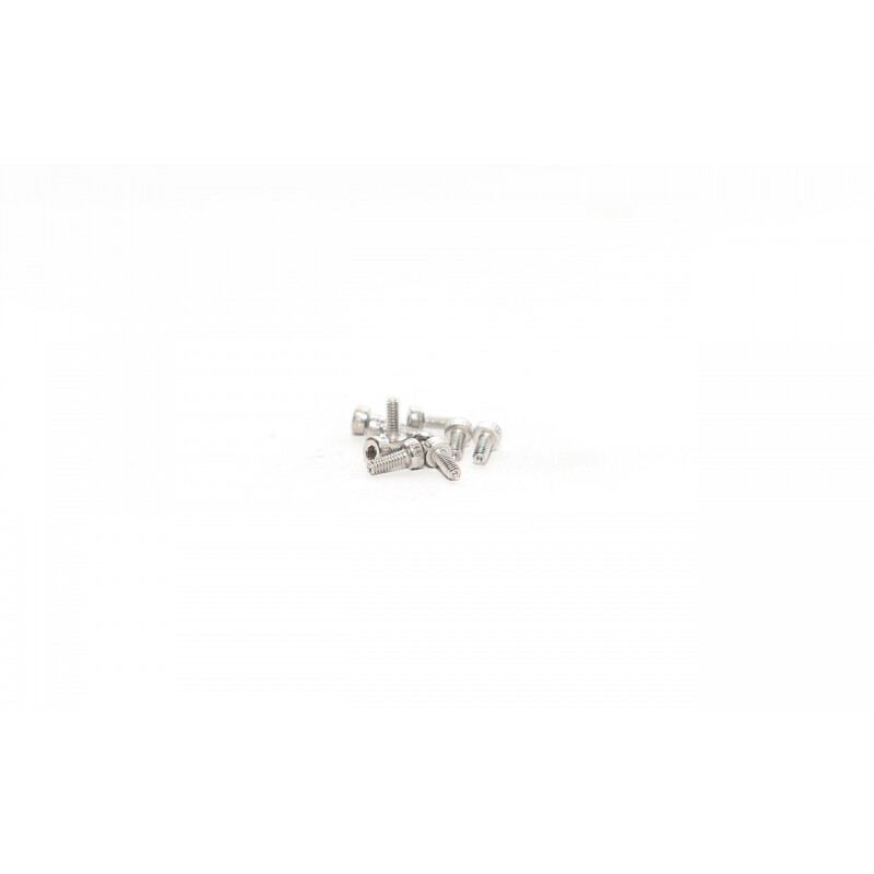Screw 2x5 - 10pcs