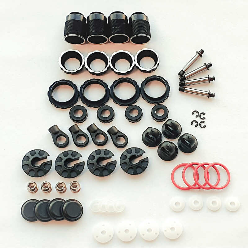 Hytrol 059.1435 | 140TC ADAPTER KIT-TIGEAR 2  SIZE 35 main image 1