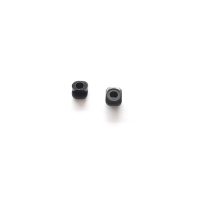 Flex system Kunststoff ( 2pcs )