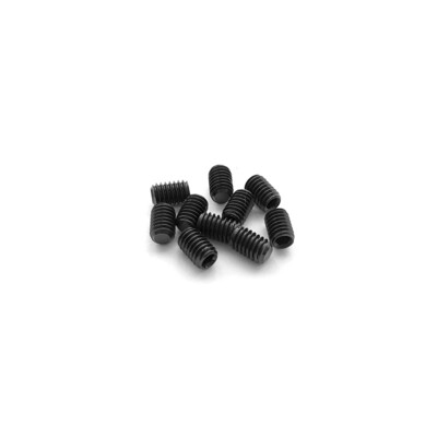 Madenschrauben 4x6 ( 10pcs ) Madenschrauben 4x6 ( 10pcs )