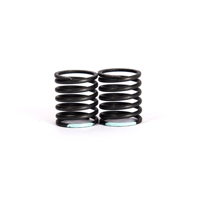big bore springs wire 1,7– kg 3,2 ( 2 pcs)