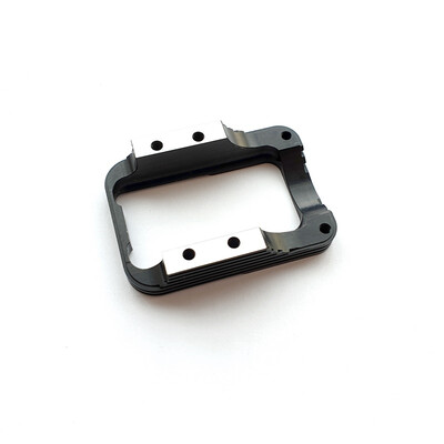 engine mount – monoblock 4 hole